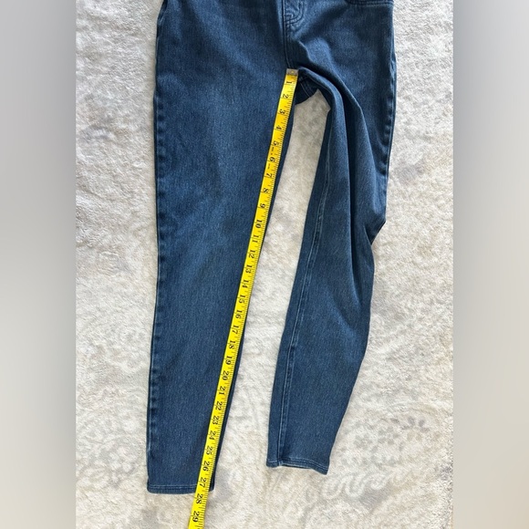 Spanx Jean-ish Ankle Jeggings - Picture 5 of 6